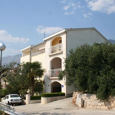 Apartment Podgora 518D Exterior foto