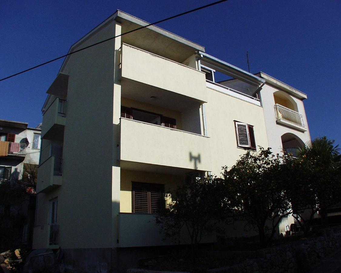 Apartment Podgora 518D Exterior foto