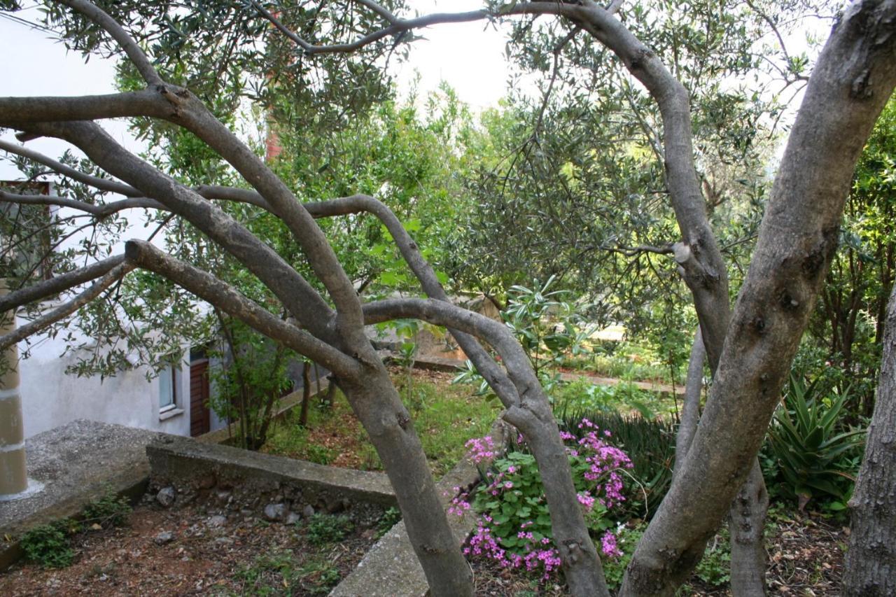 Apartment Podgora 518D Exterior foto