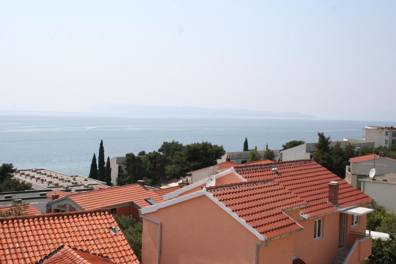 Apartment Podgora 518D Exterior foto