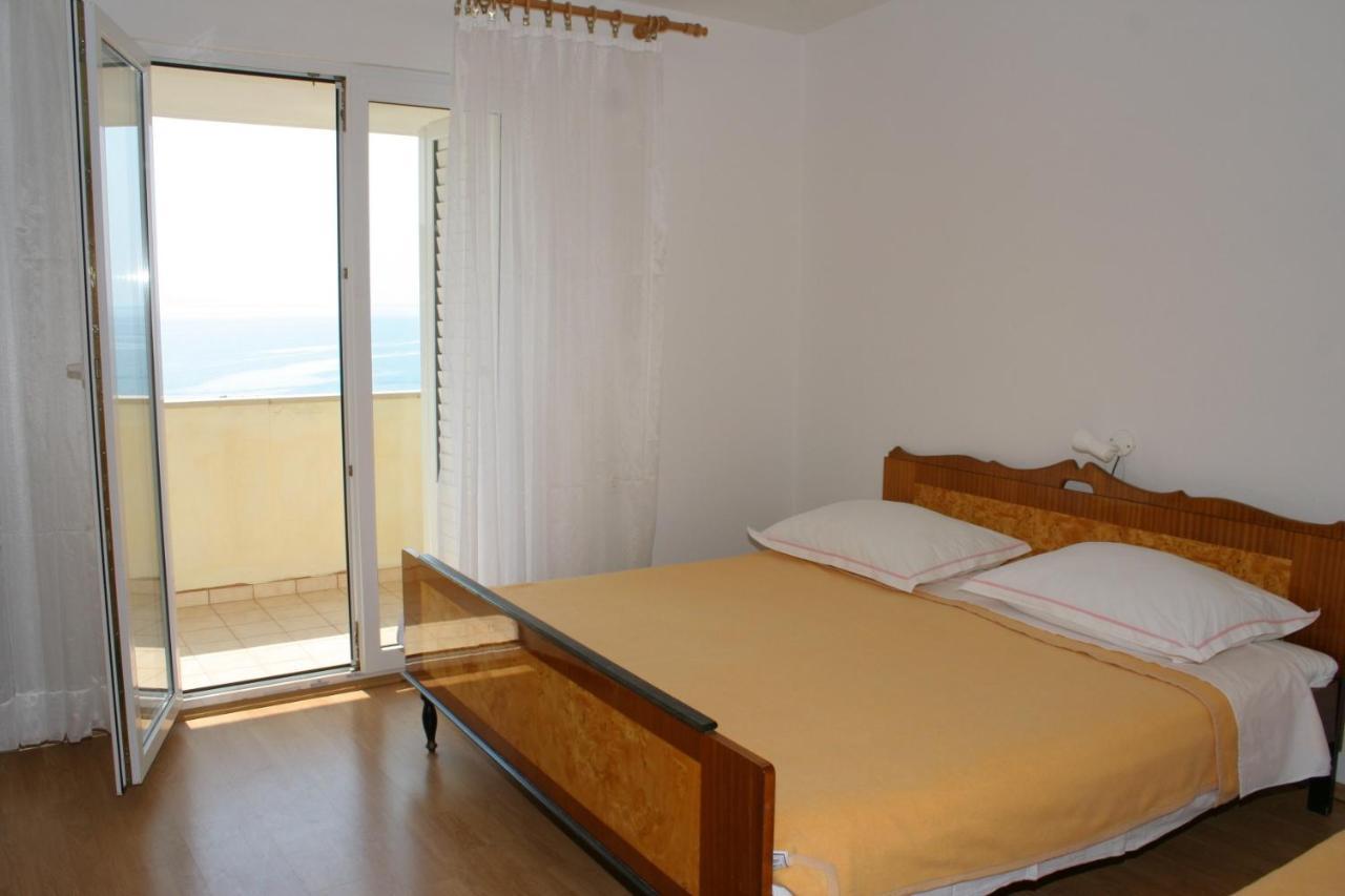 Apartment Podgora 518D Exterior foto